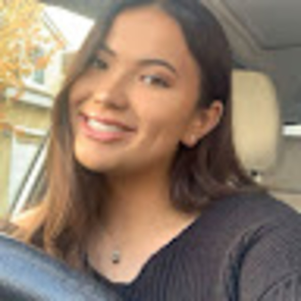 Meet your Posher, Karalyn